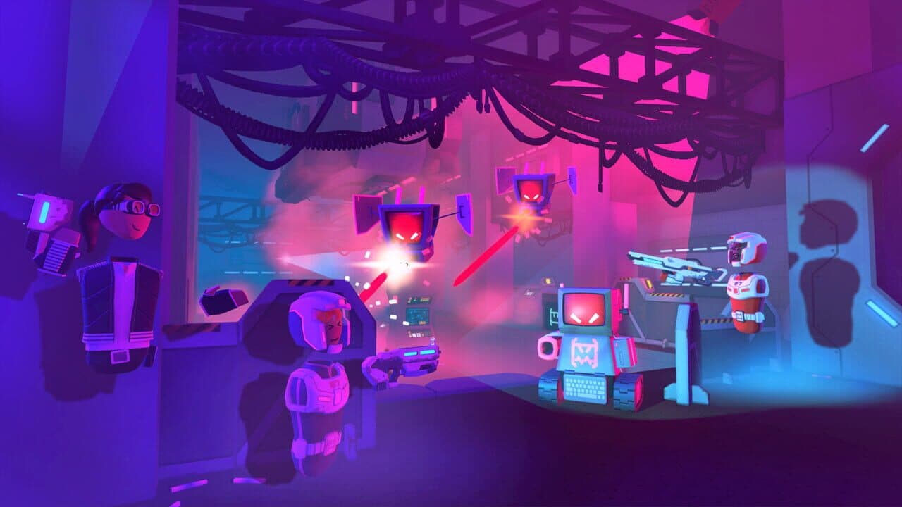 Rec Room thumbnail 4