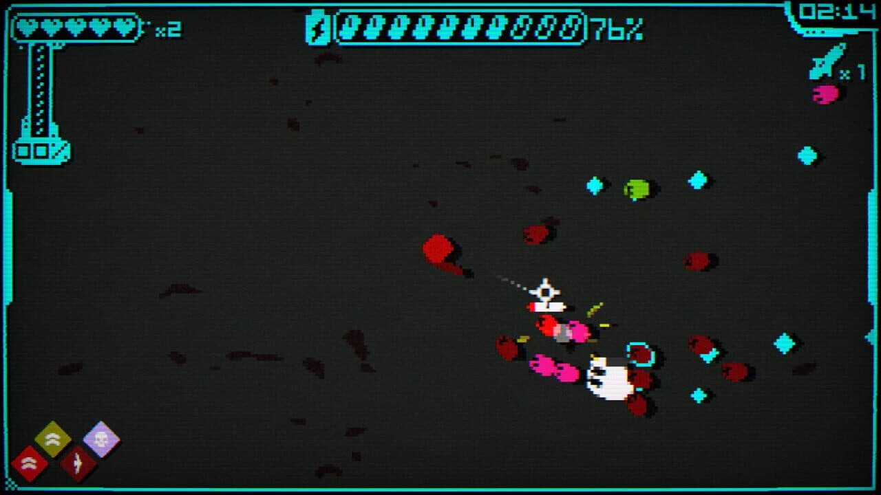 Kill Ze Bugs thumbnail 4