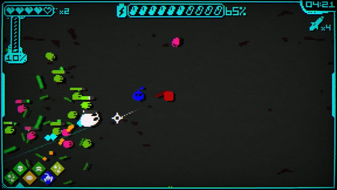 Kill Ze Bugs thumbnail 5