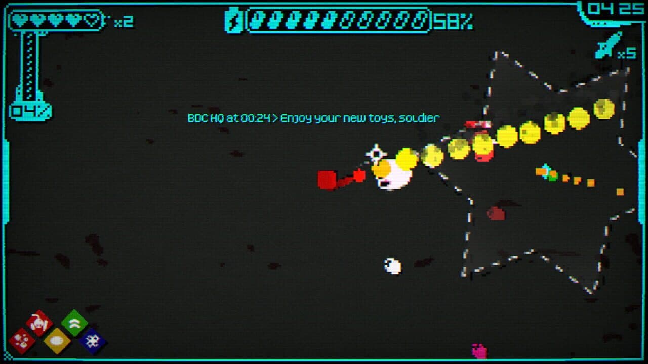Kill Ze Bugs thumbnail 6