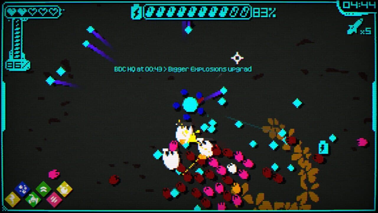 Kill Ze Bugs thumbnail 2