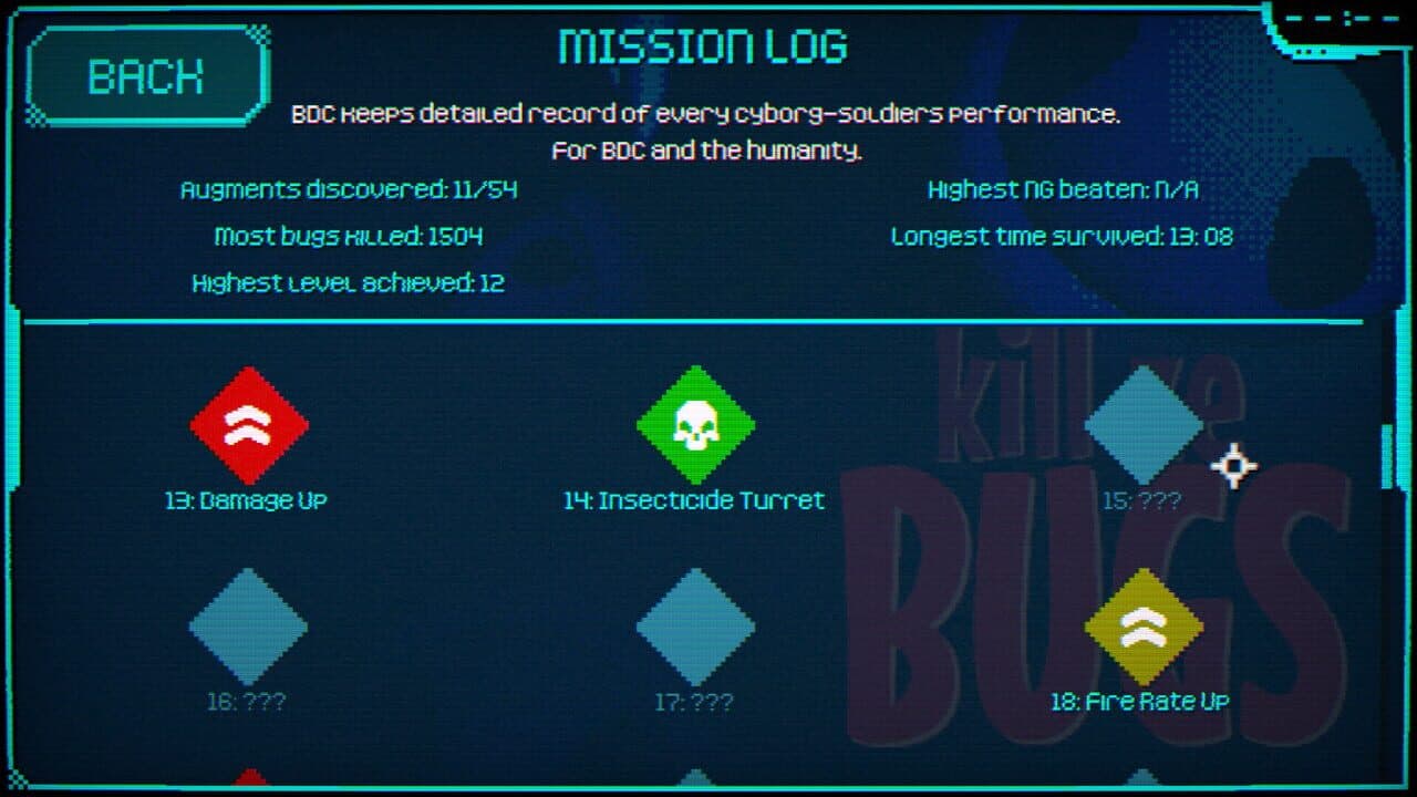 Kill Ze Bugs thumbnail 10