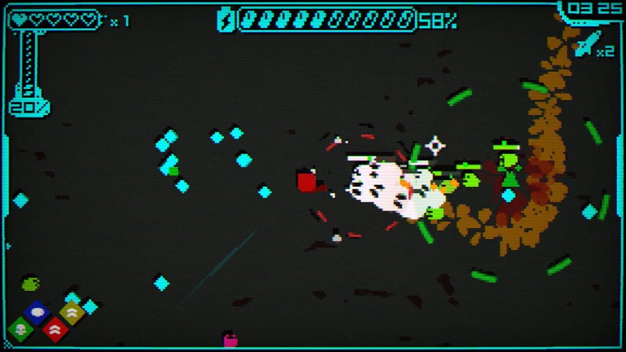 Kill Ze Bugs thumbnail 9