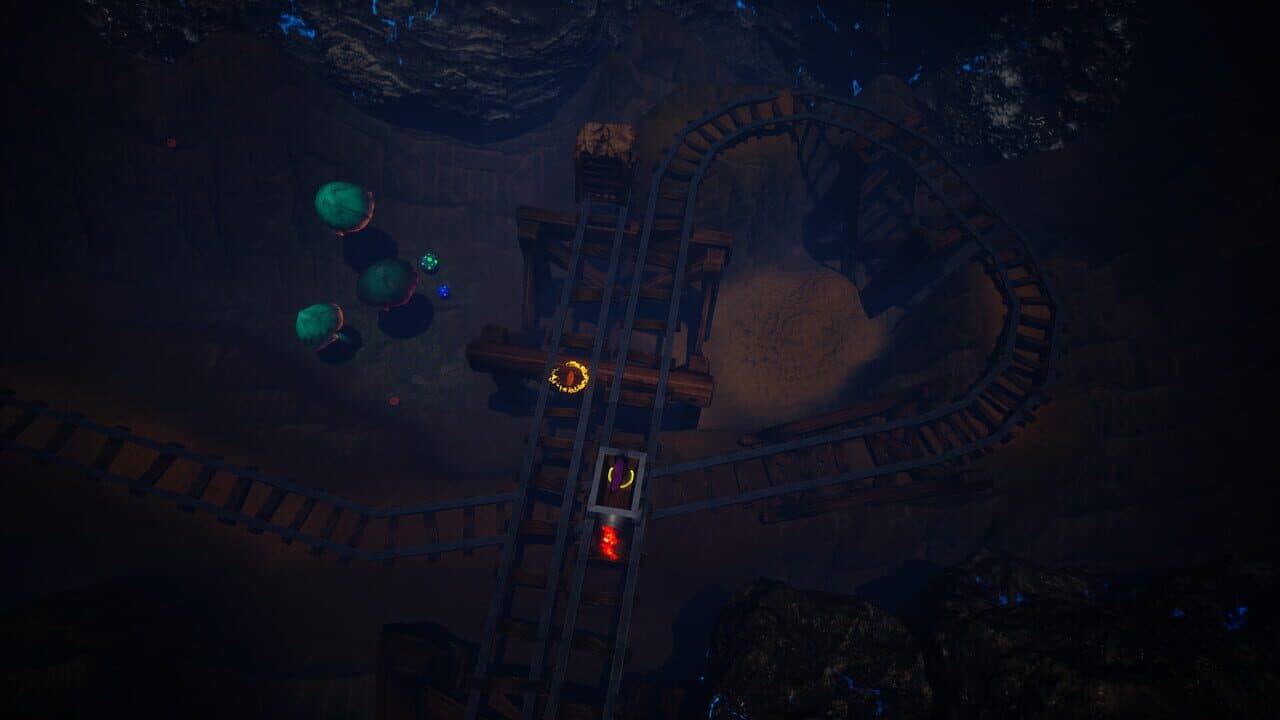 Brigands screenshot 1