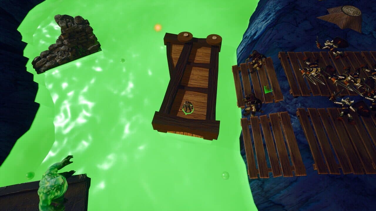 Brigands thumbnail 2