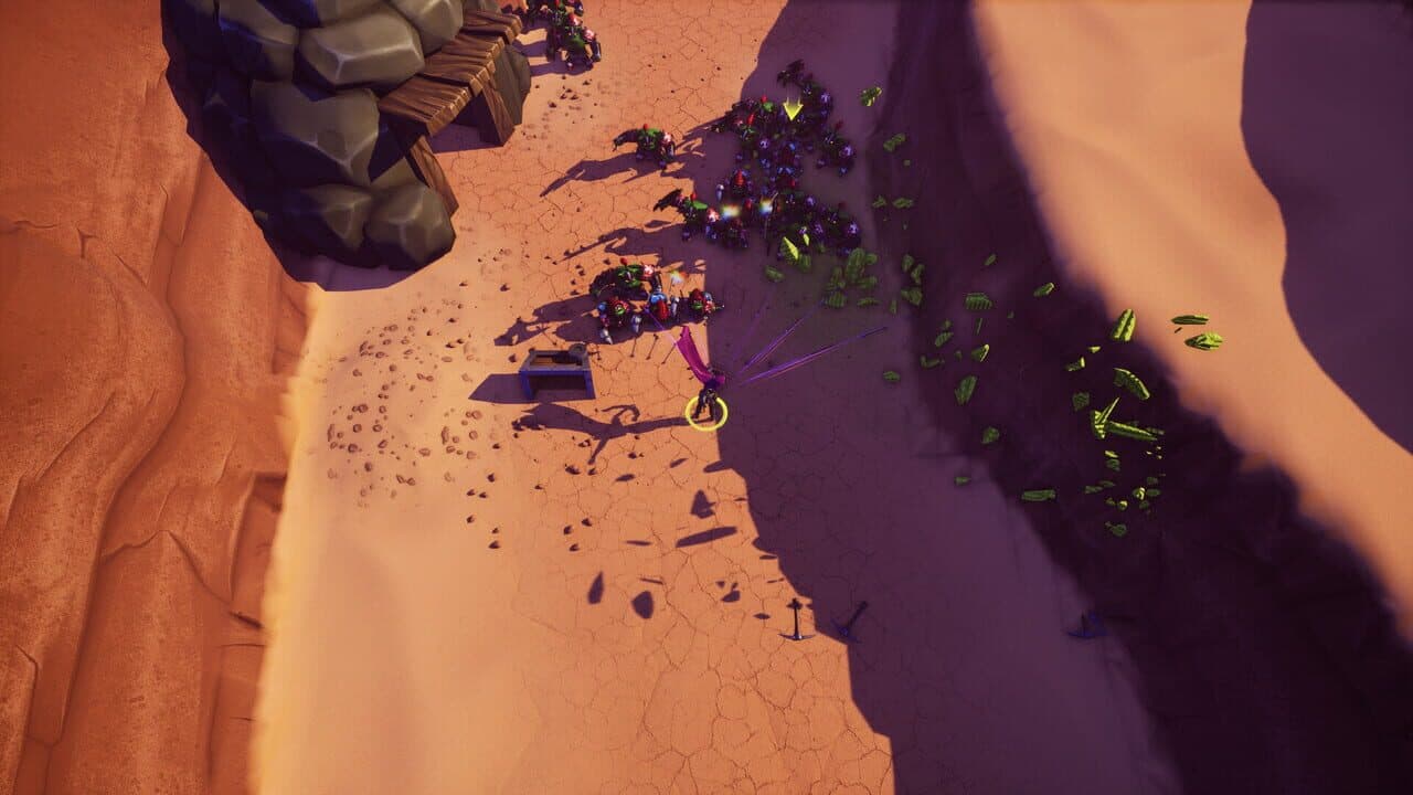 Brigands thumbnail 4