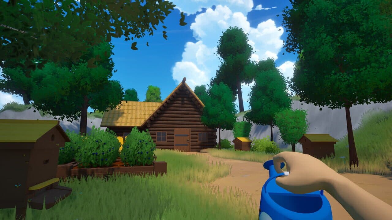 Island Beekeeper screenshot 1