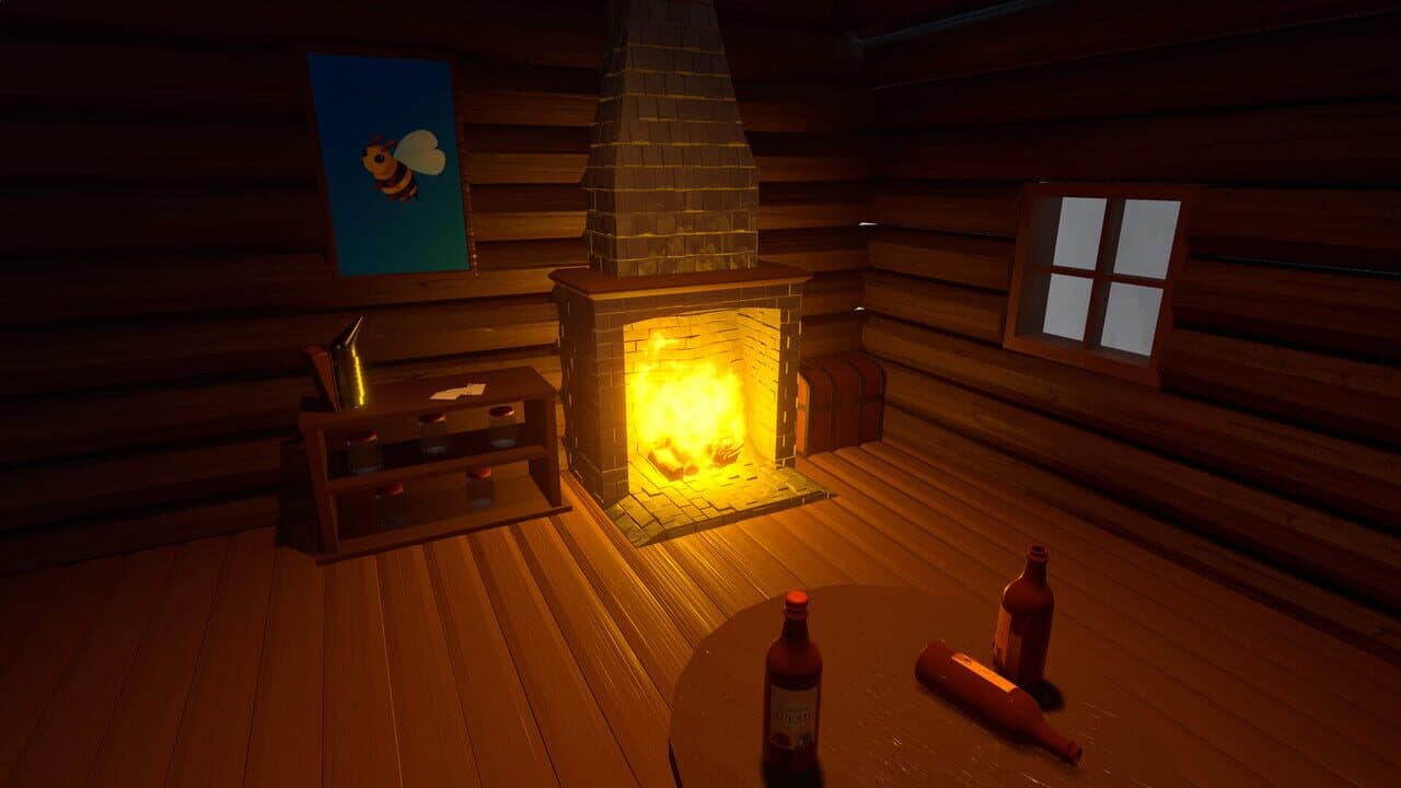 Island Beekeeper thumbnail 2