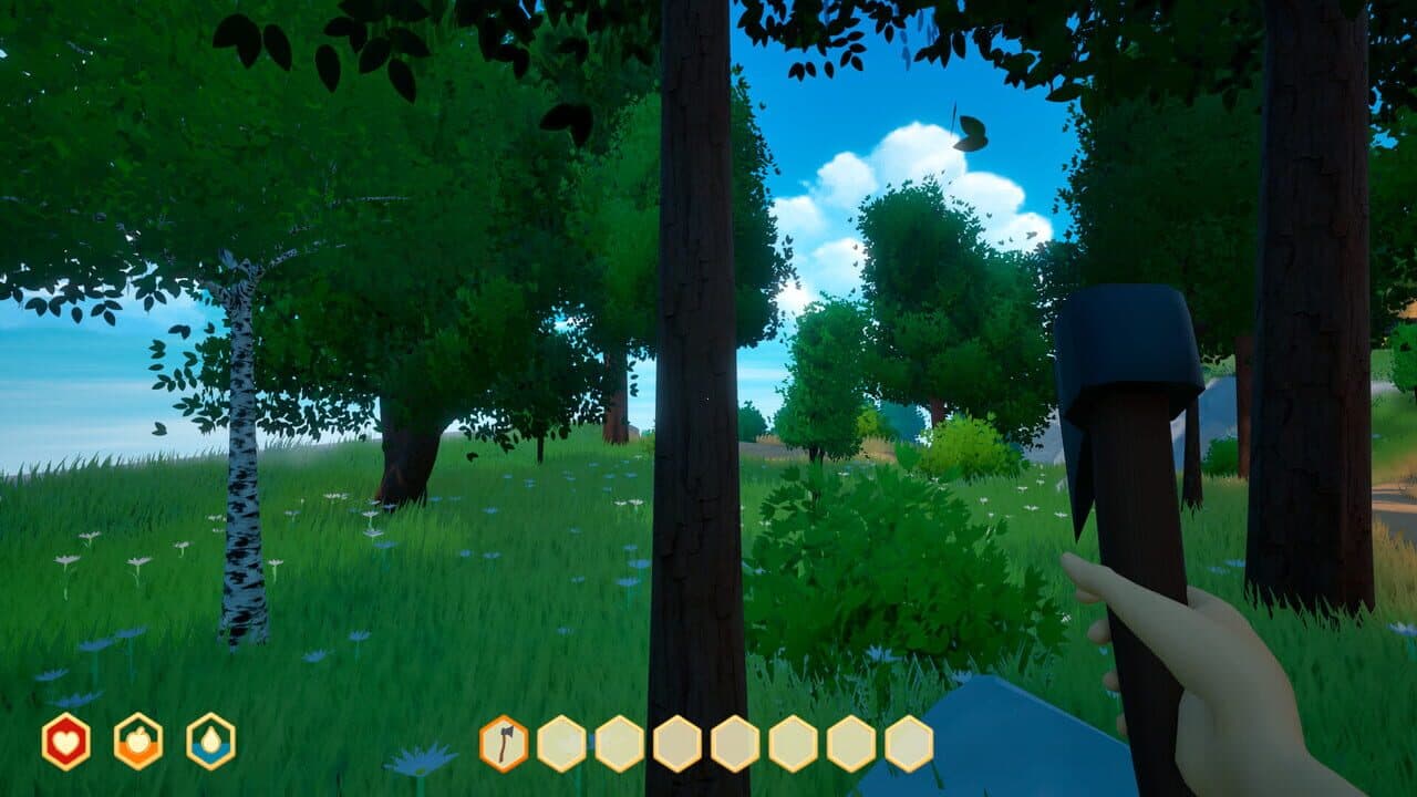 Island Beekeeper thumbnail 4