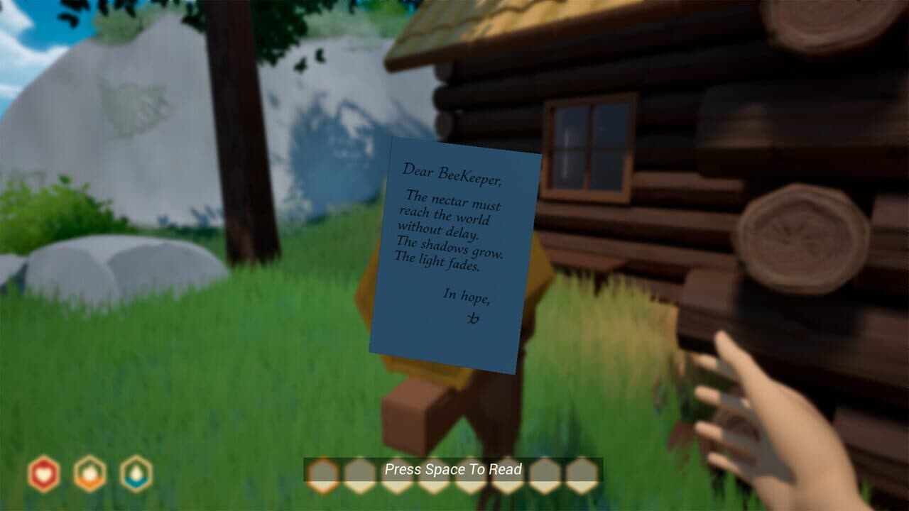 Island Beekeeper thumbnail 5