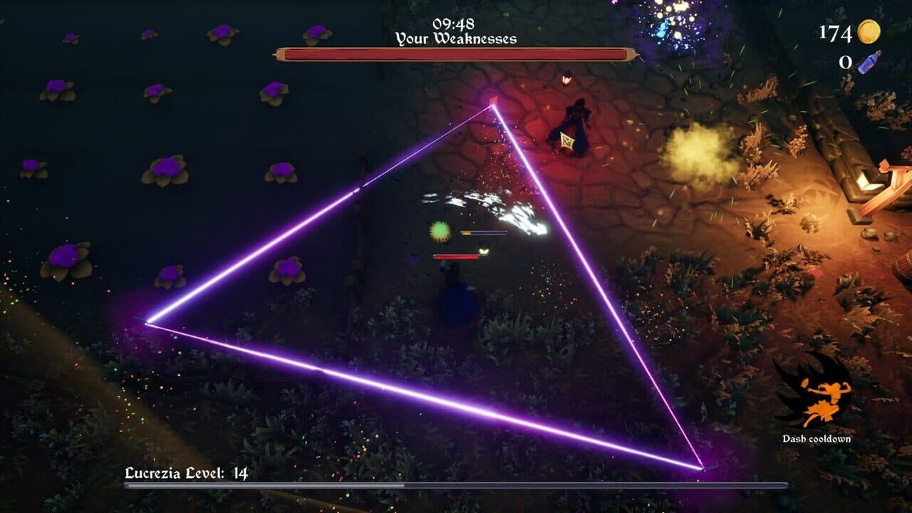 Fiora screenshot 1