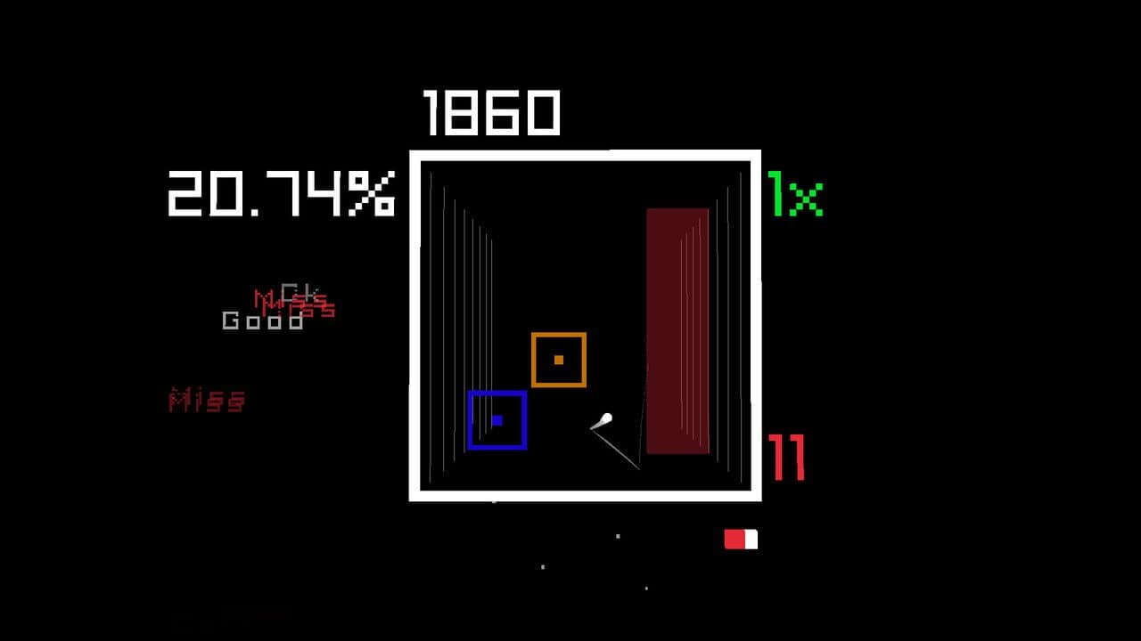 Neon Exploding Bread thumbnail 3