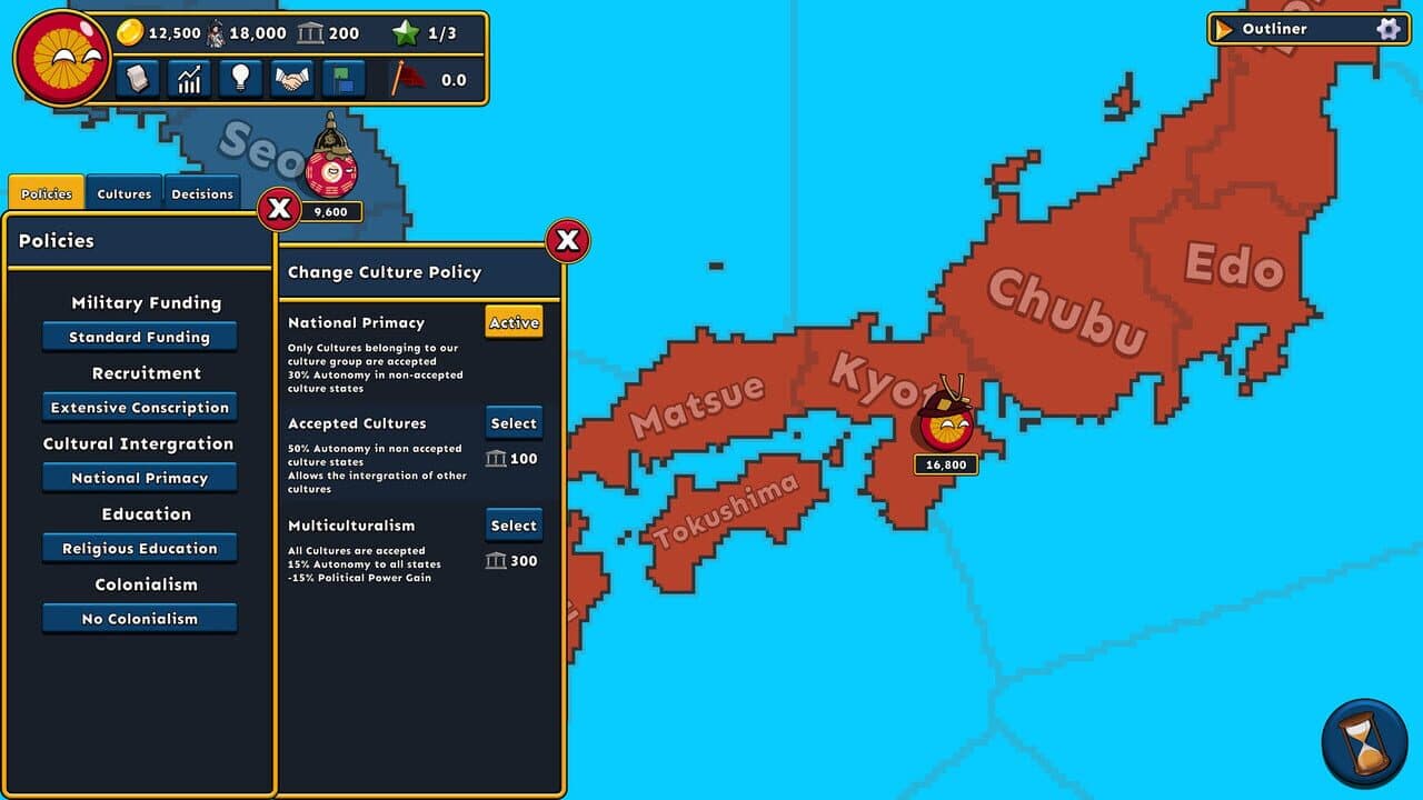 Countryballs Conquest thumbnail 6