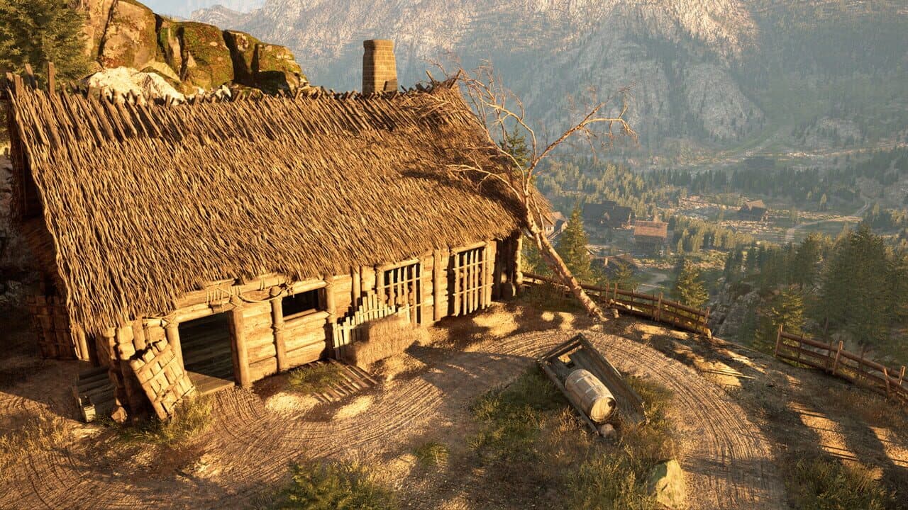 Medieval Horse Simulator thumbnail 2