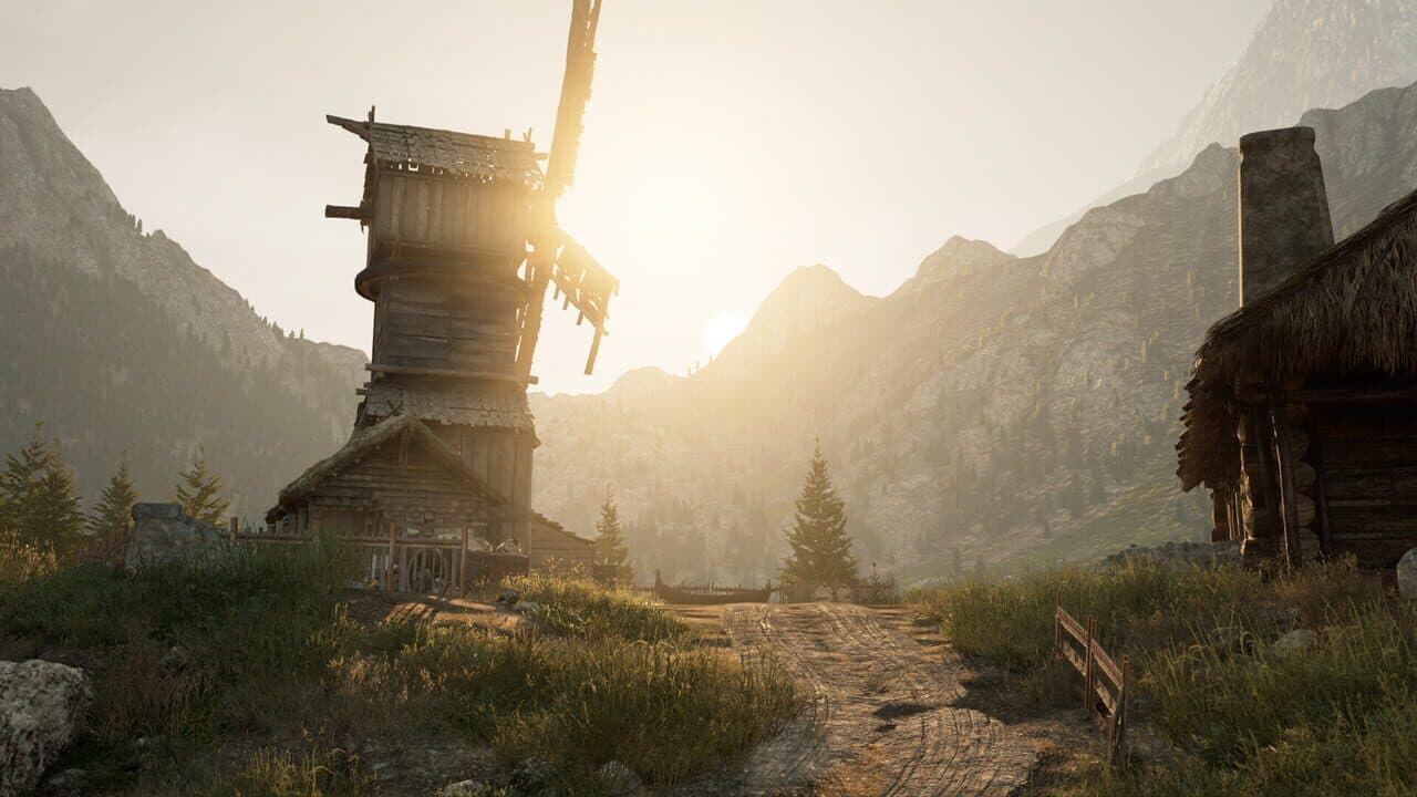 Medieval Horse Simulator thumbnail 4