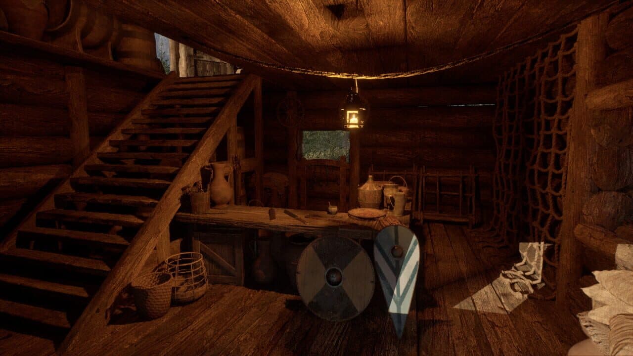 Medieval Horse Simulator thumbnail 5