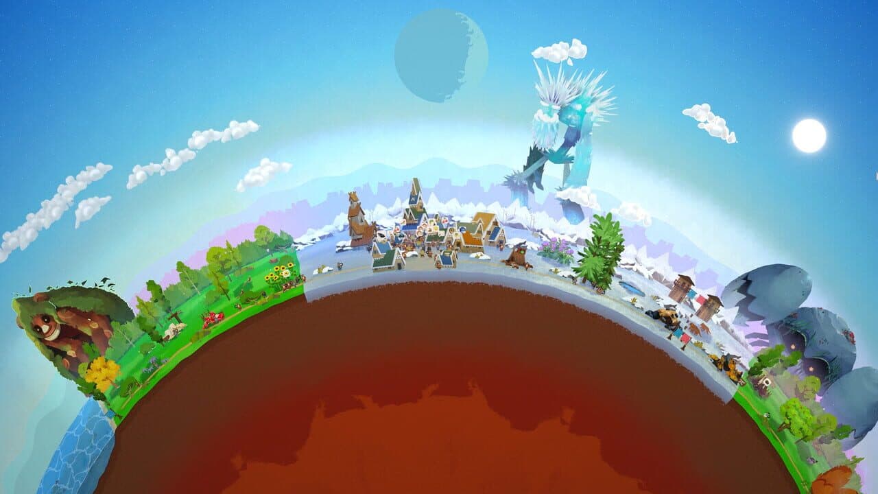 Reus 2: Ice Age thumbnail 7
