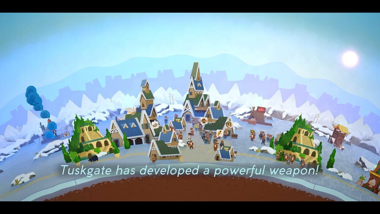 Reus 2: Ice Age thumbnail 4