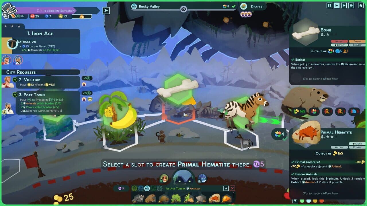 Reus 2: Ice Age thumbnail 8