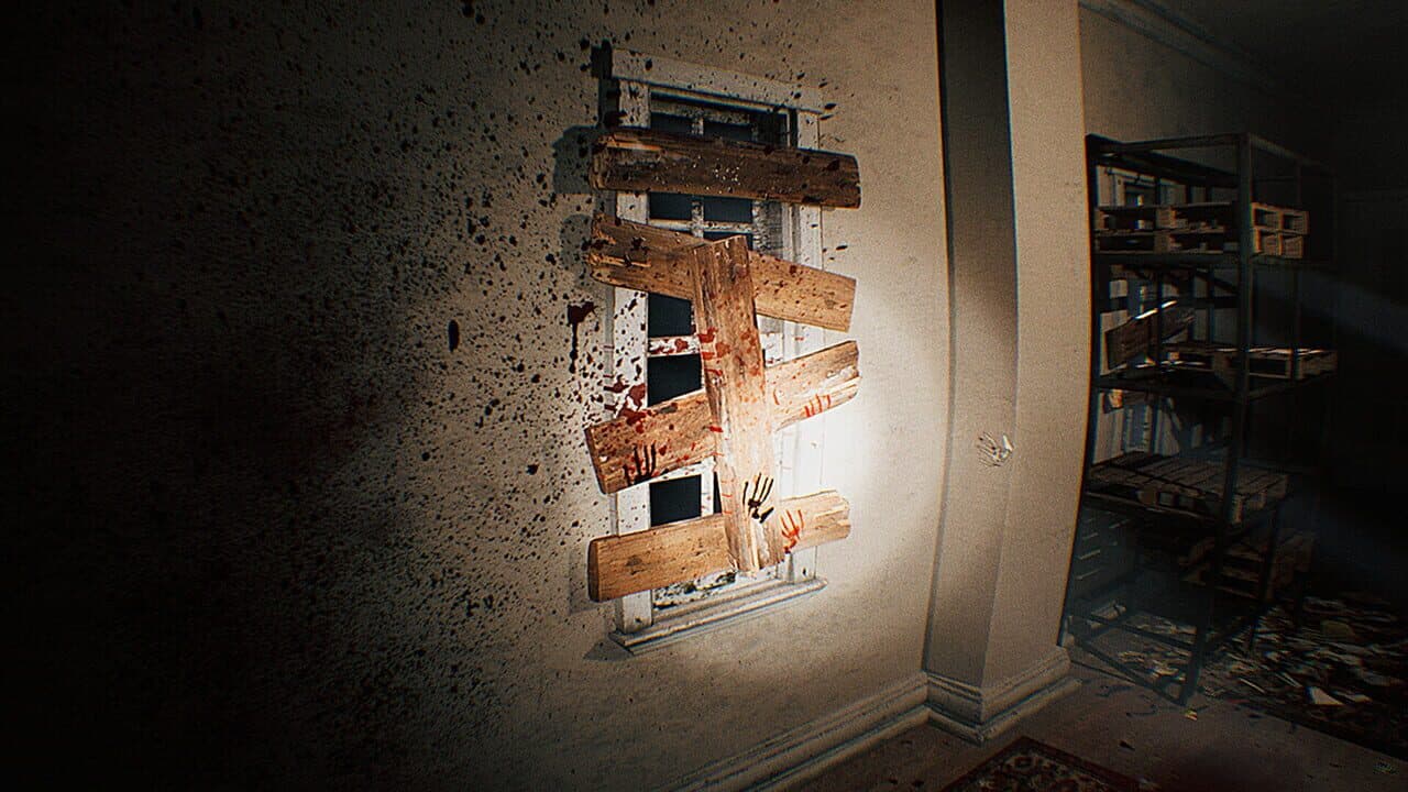 The House: A Maple Street Story thumbnail 5