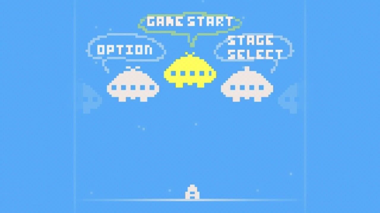 Hacous '91 screenshot 1