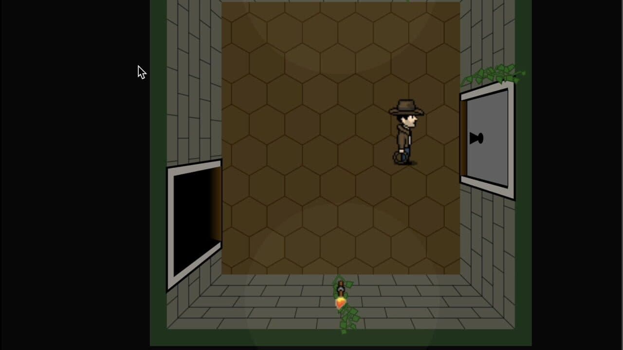 Gold & Ruin screenshot 1