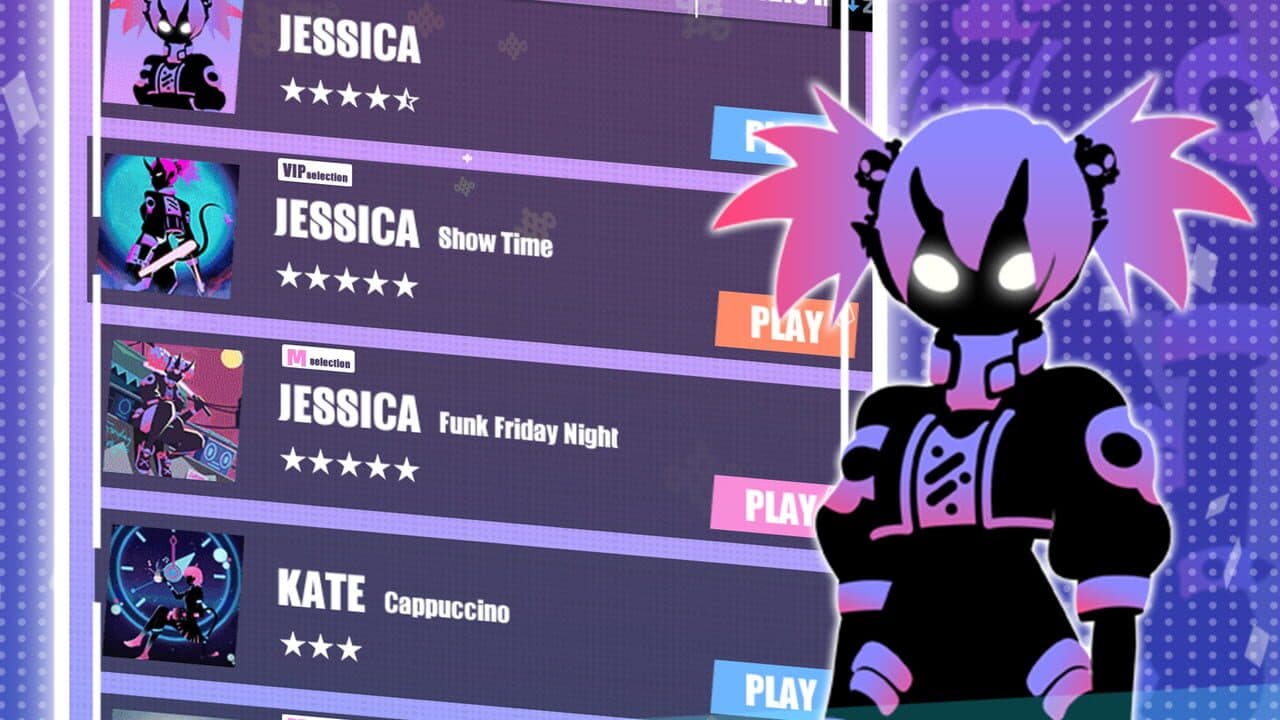 Project: Muse screenshot 1