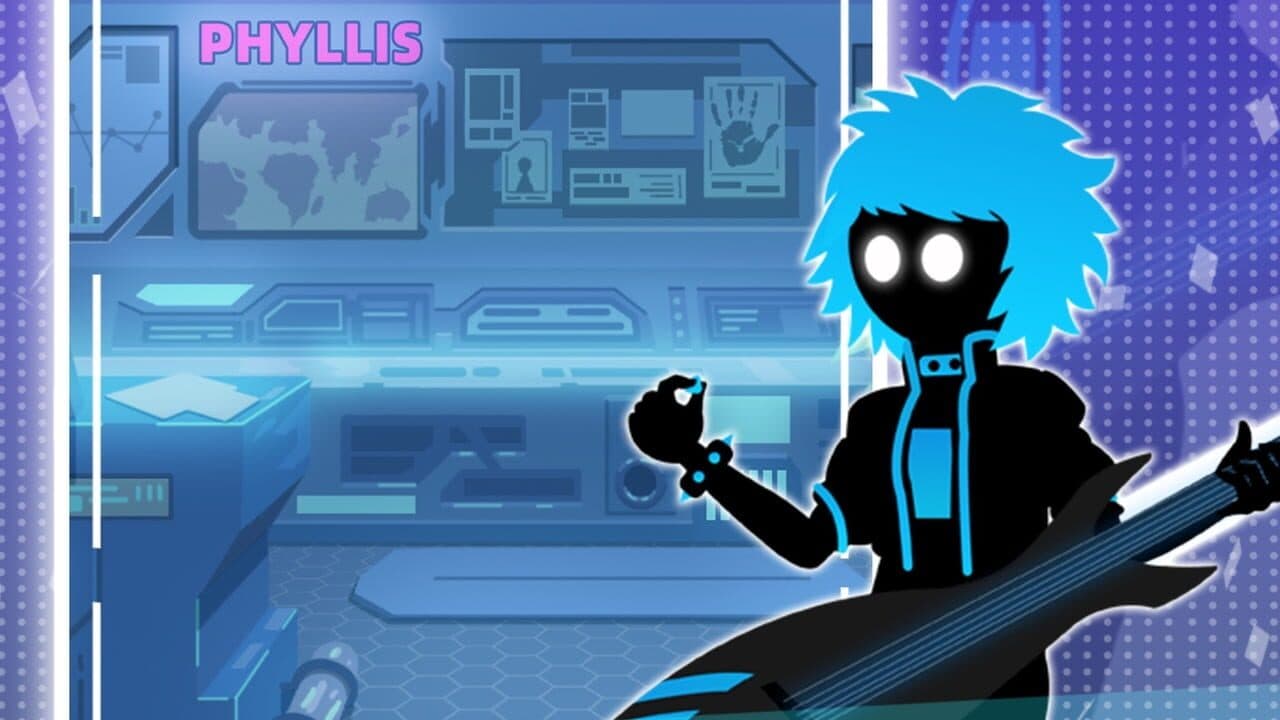 Project: Muse thumbnail 3