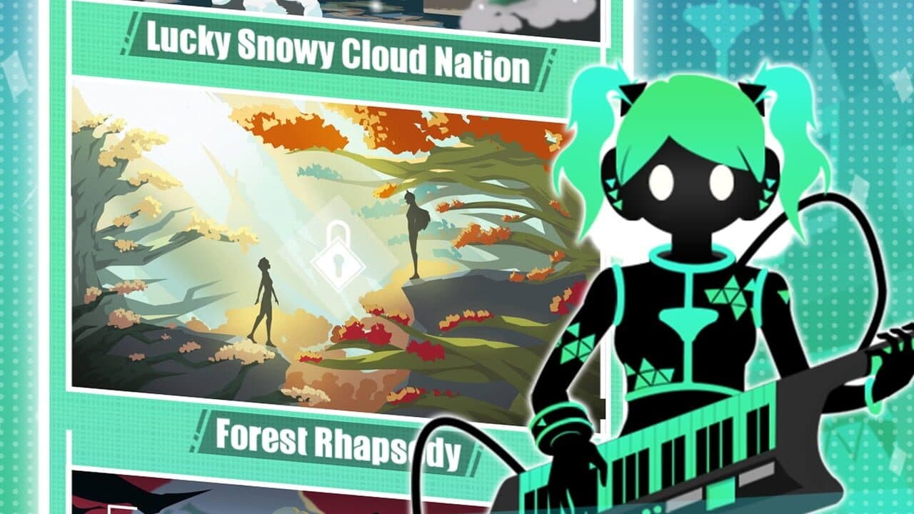 Project: Muse thumbnail 4