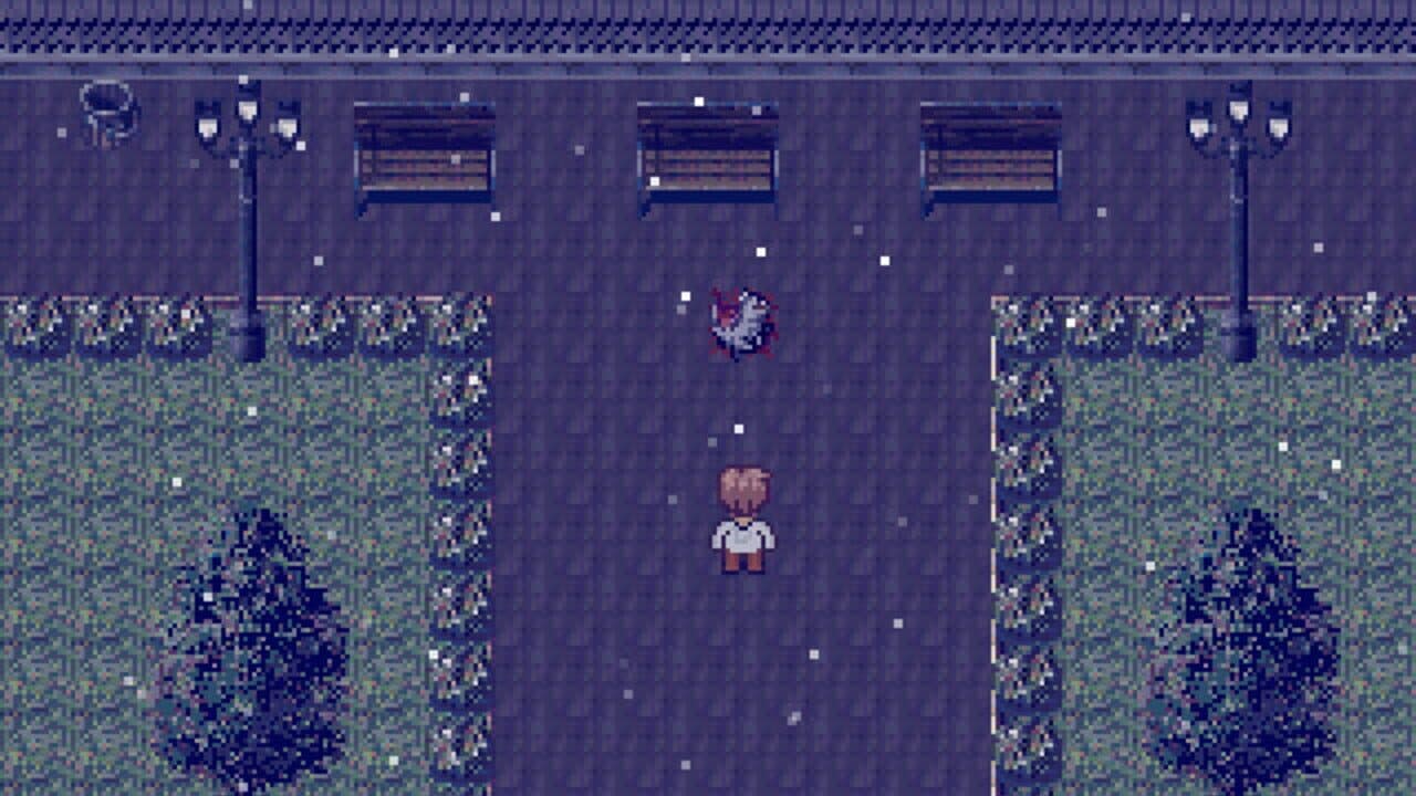 The Eternal Fool thumbnail 3