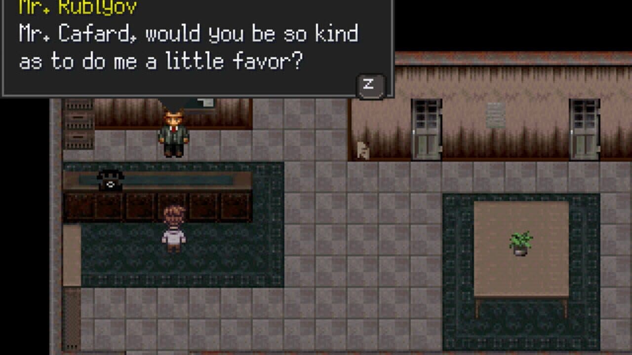 The Eternal Fool thumbnail 6