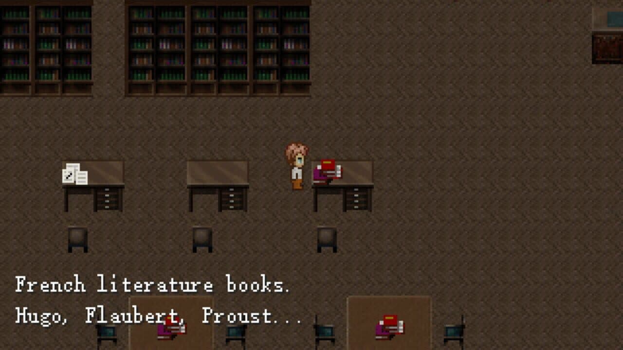 The Eternal Fool thumbnail 8