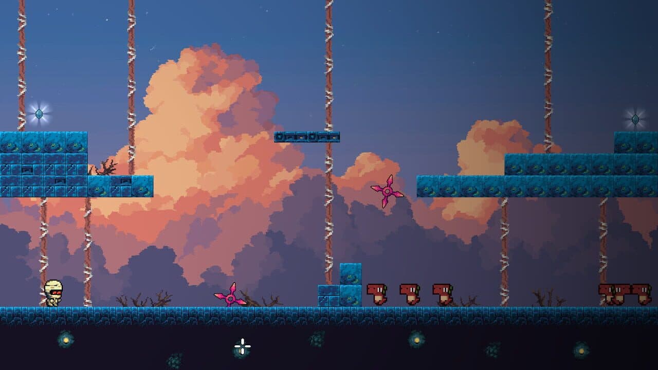 Pharaoh's Leap thumbnail 3