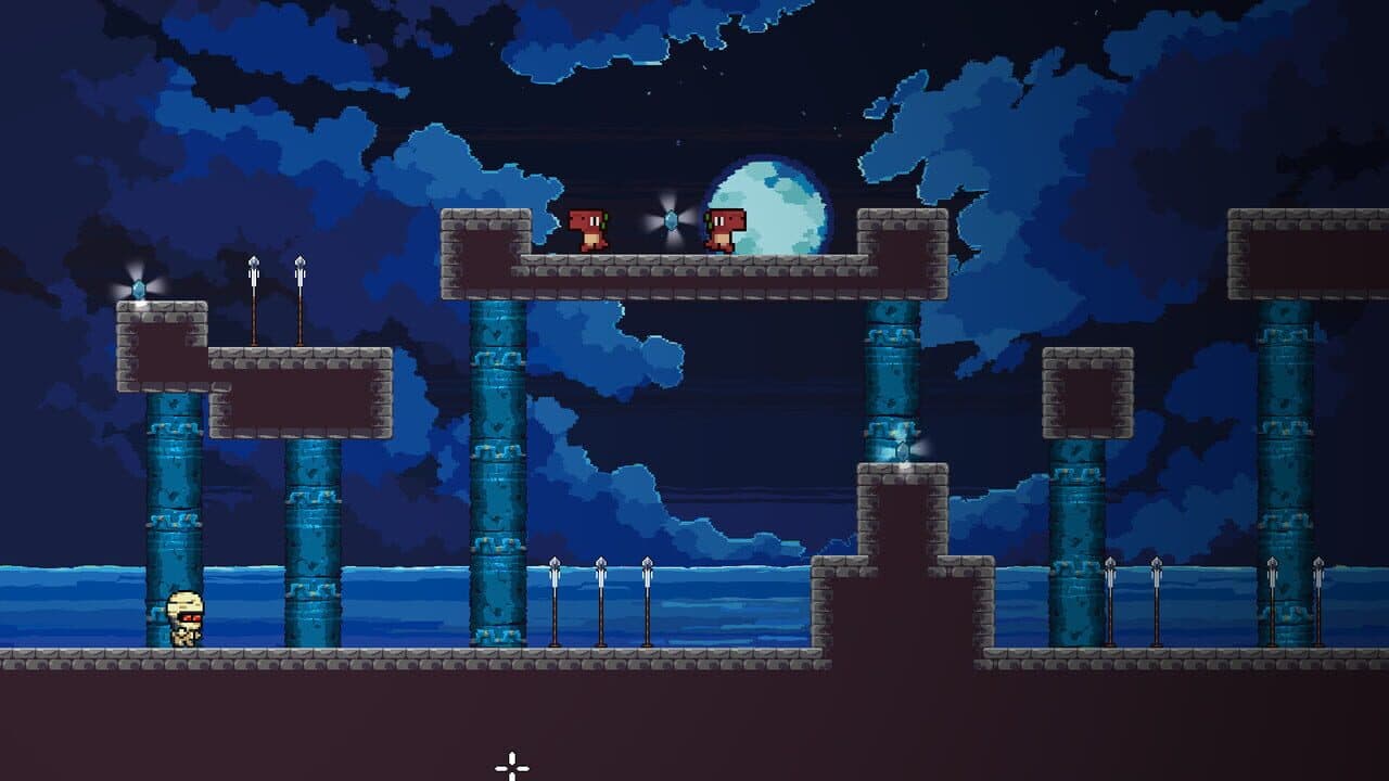 Pharaoh's Leap thumbnail 4