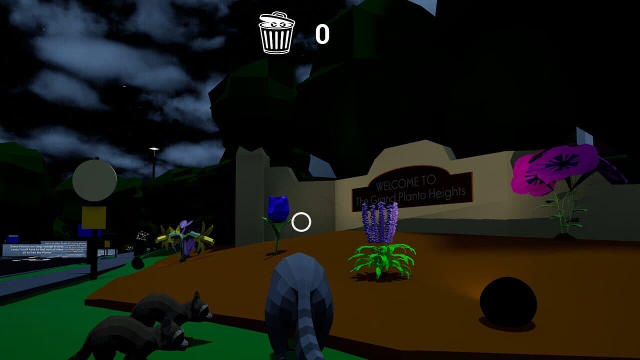 The Grand Planto Heists screenshot 1
