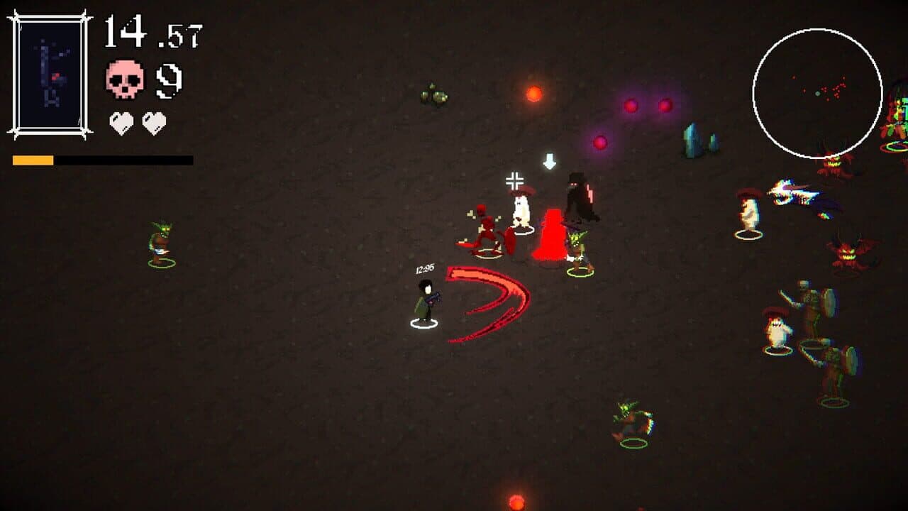 Deadcave thumbnail 2