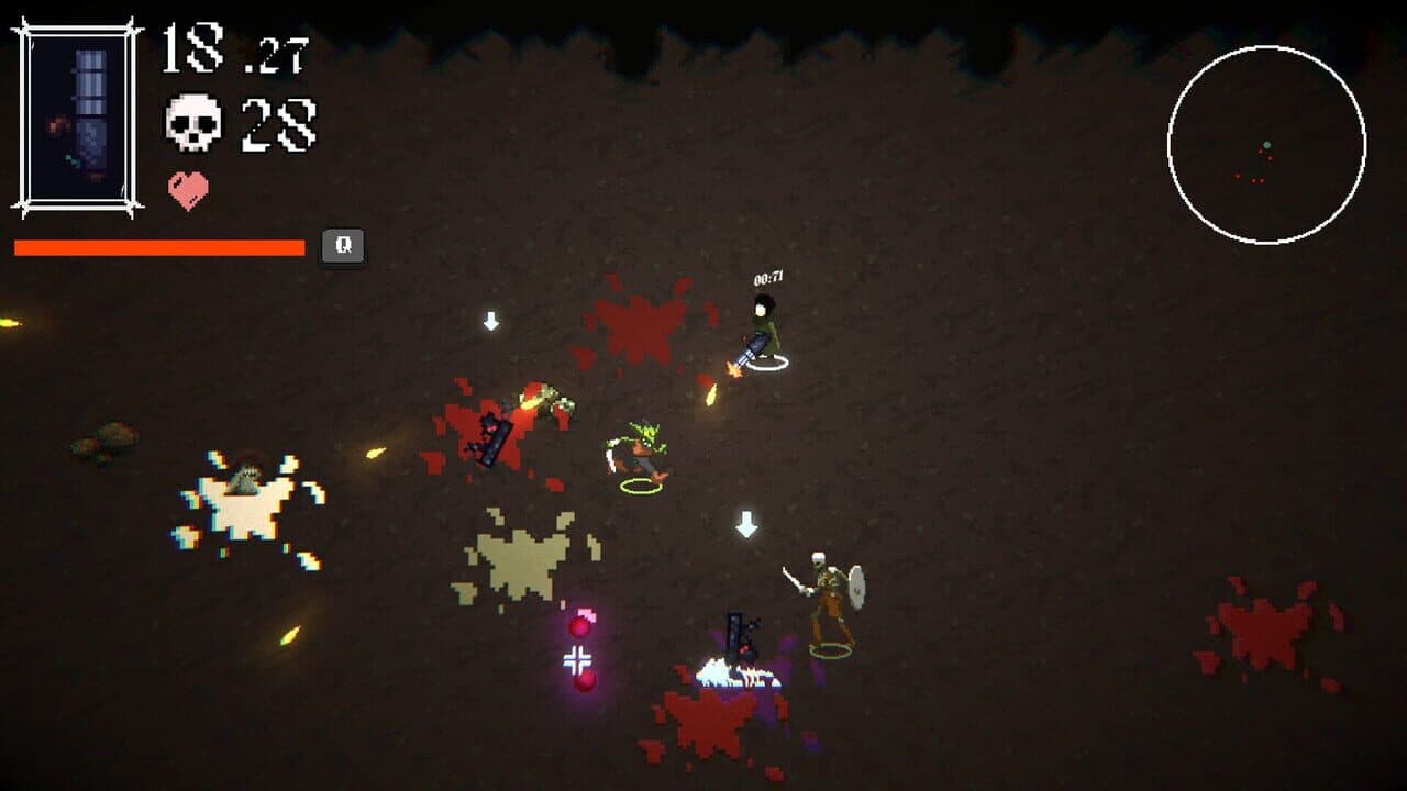 Deadcave thumbnail 6