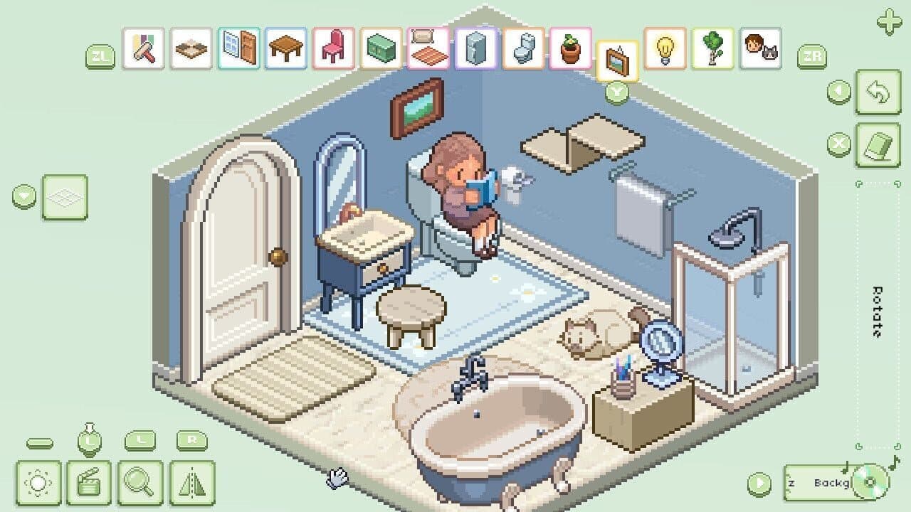 Pocket Nook thumbnail 4