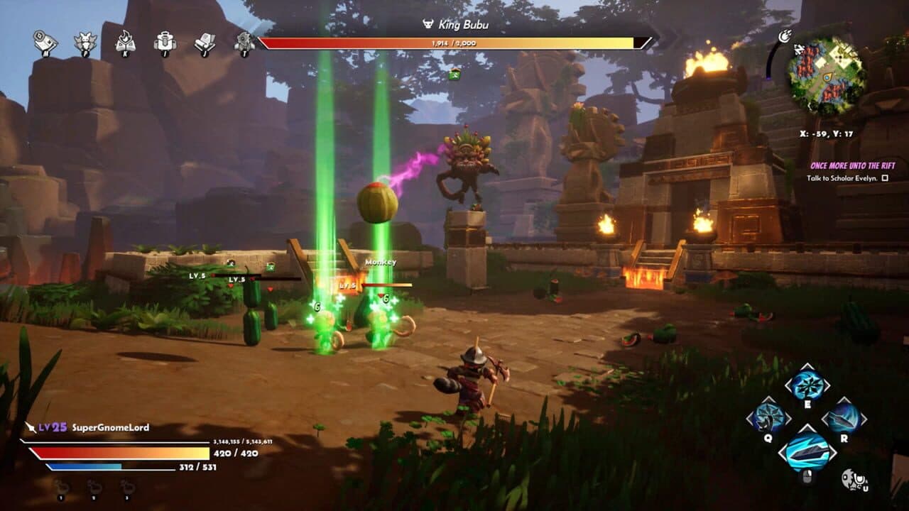 ChronoForge thumbnail 2