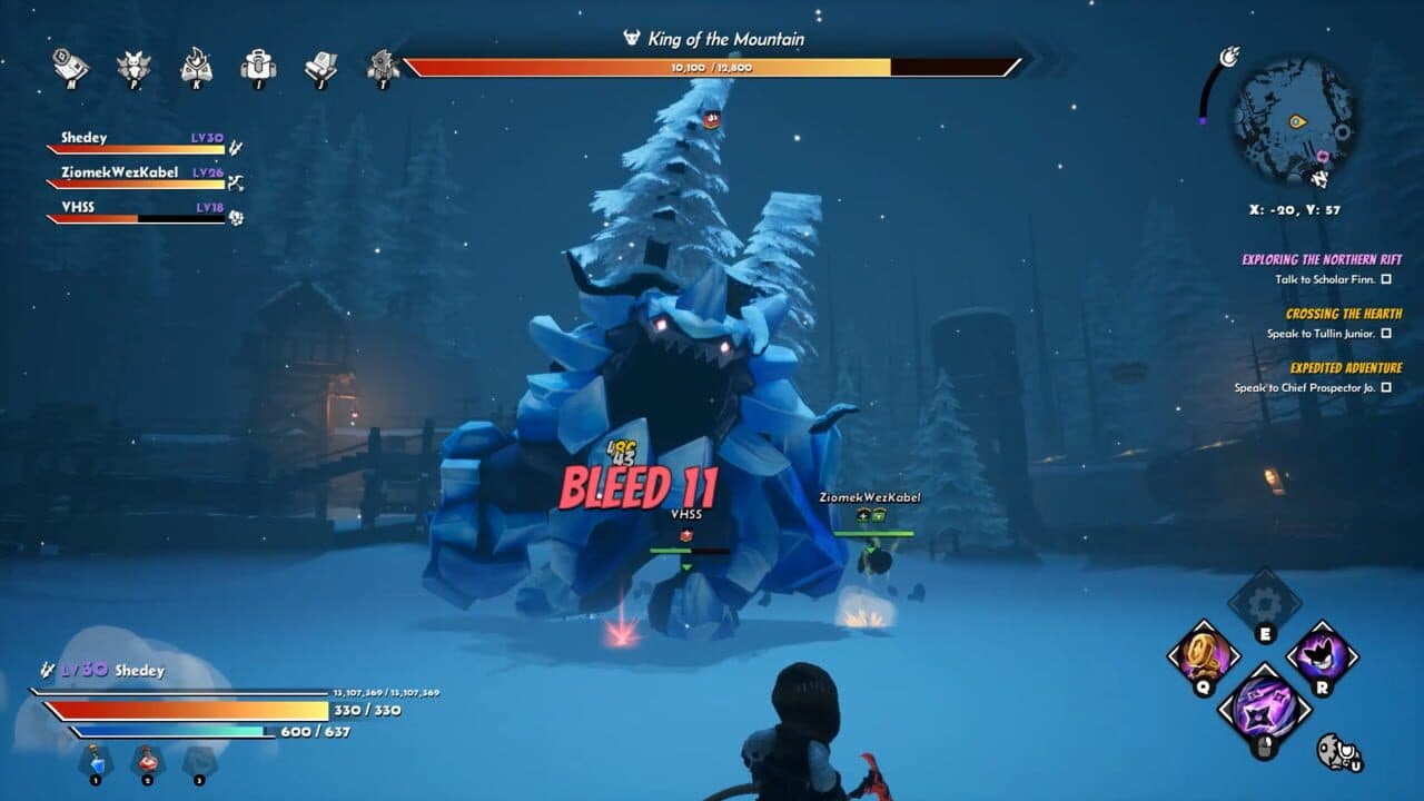 ChronoForge thumbnail 3