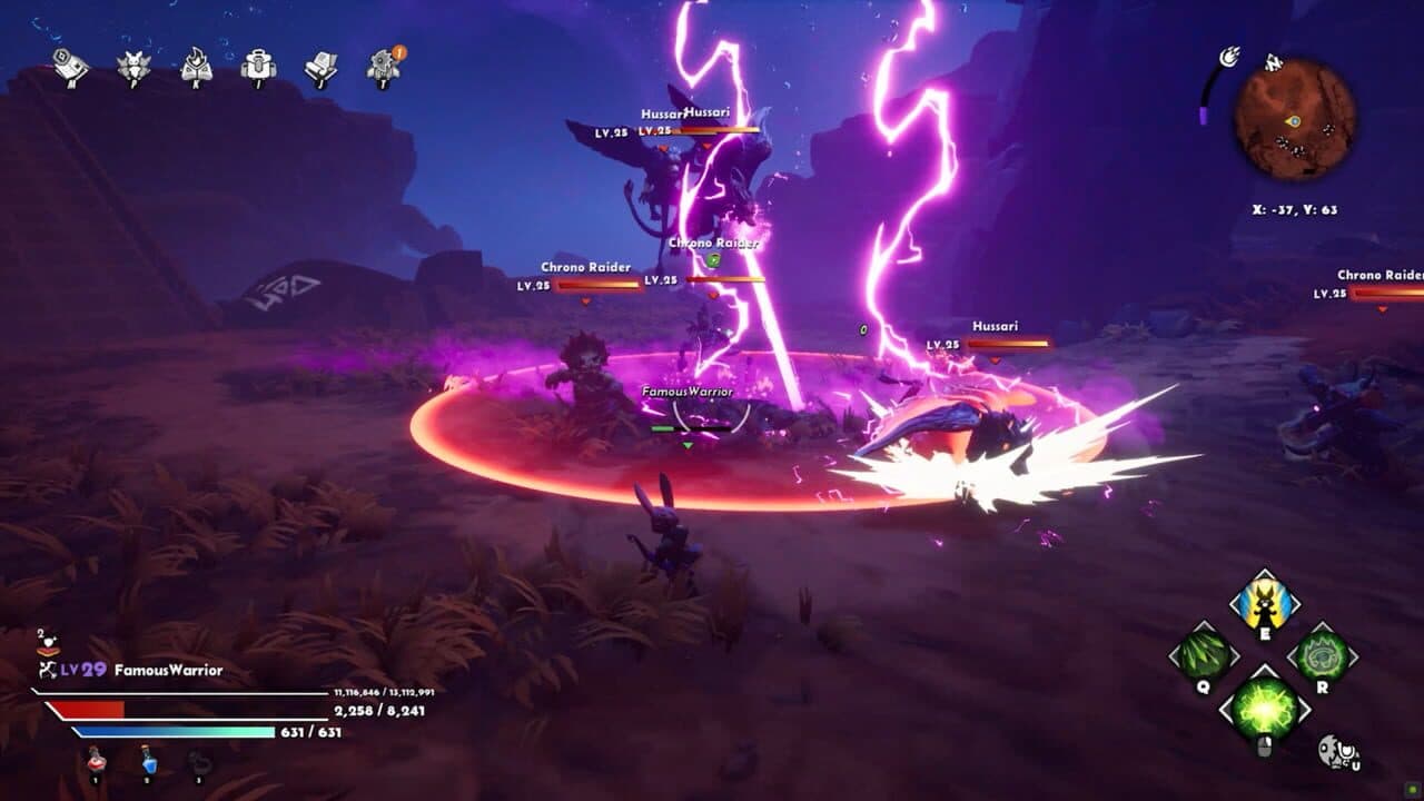 ChronoForge thumbnail 4