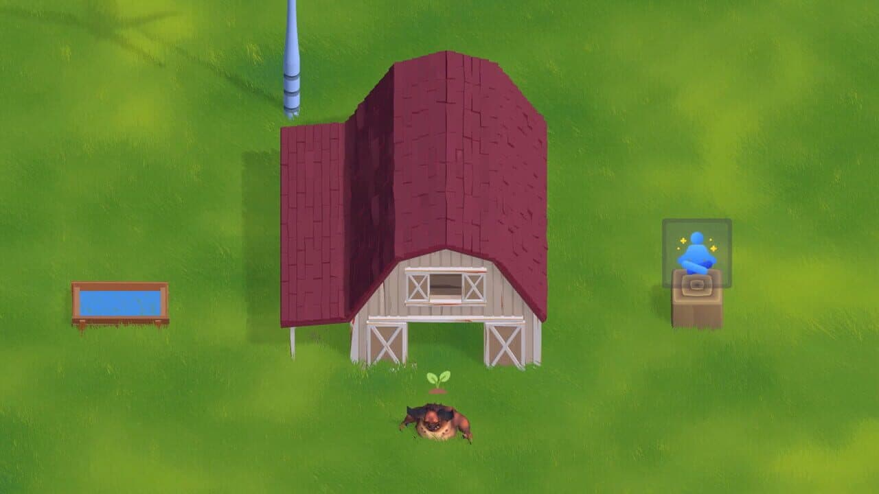 Monster Manor thumbnail 5