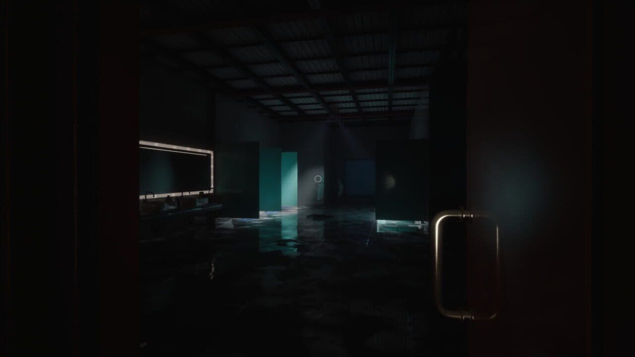 Dimmed Light thumbnail 2