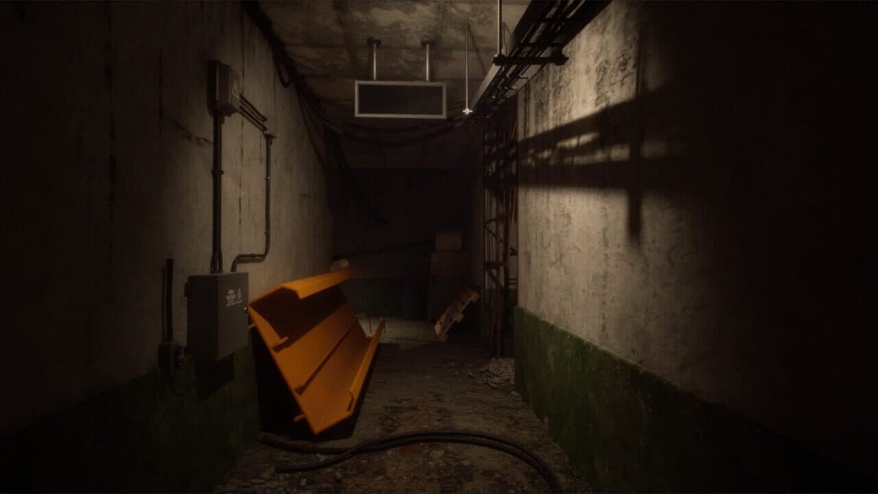 Dimmed Light thumbnail 3