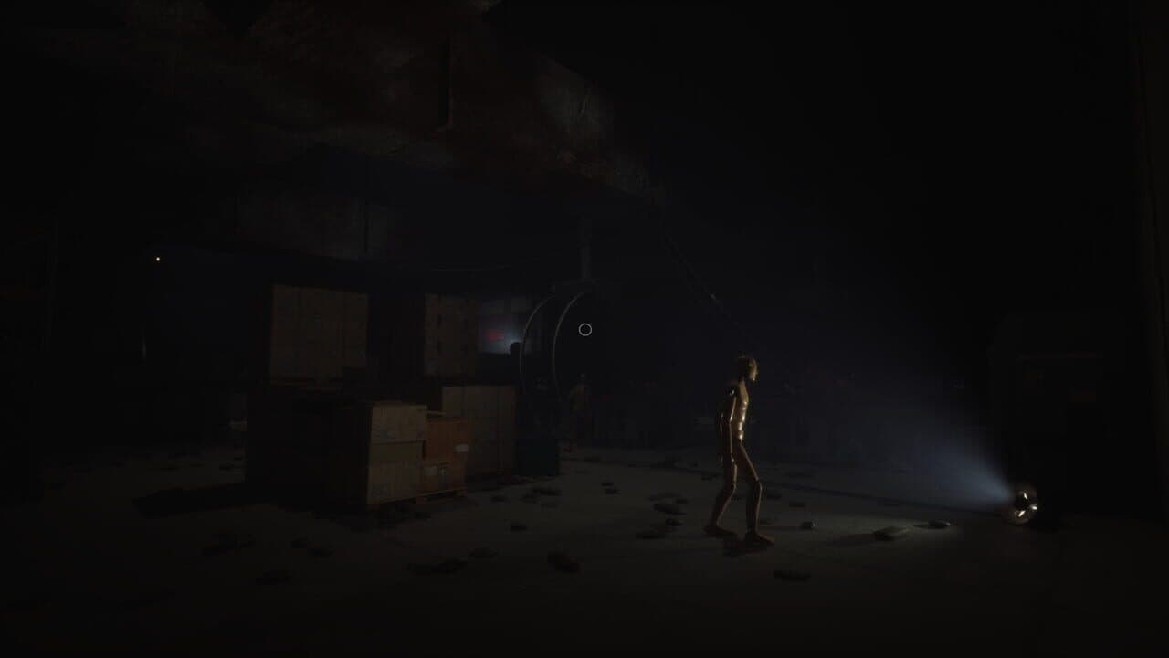 Dimmed Light thumbnail 5