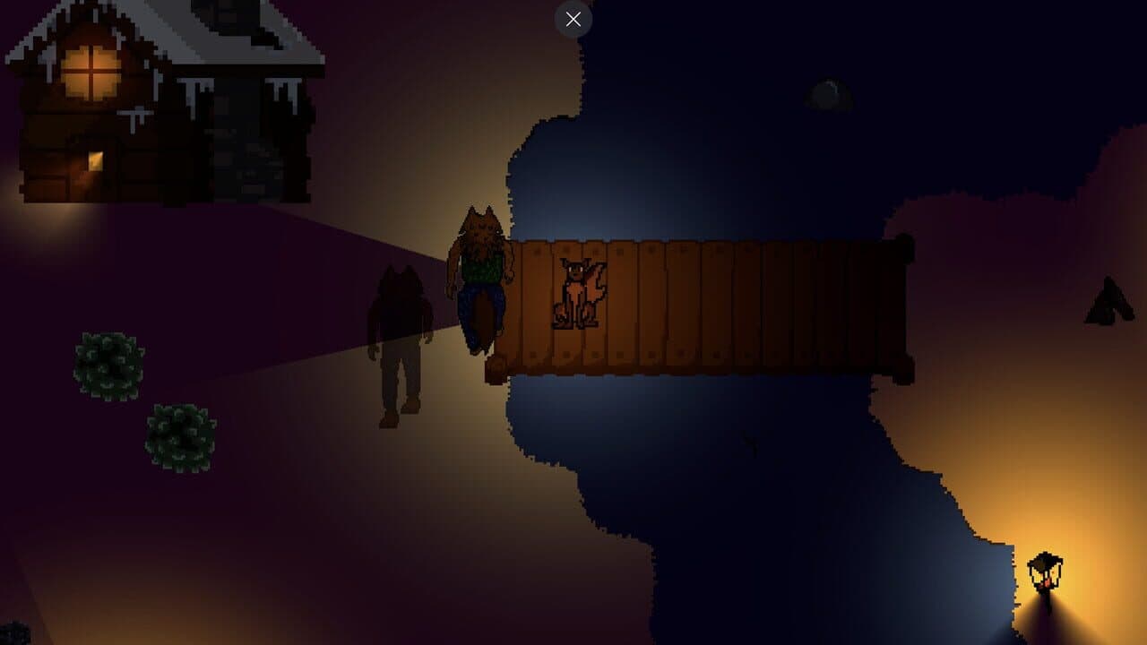 Scurri screenshot 1