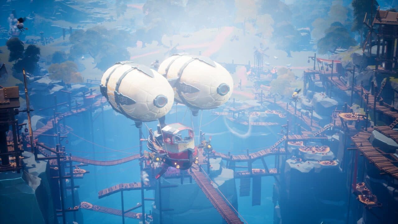ChronoForge thumbnail 6