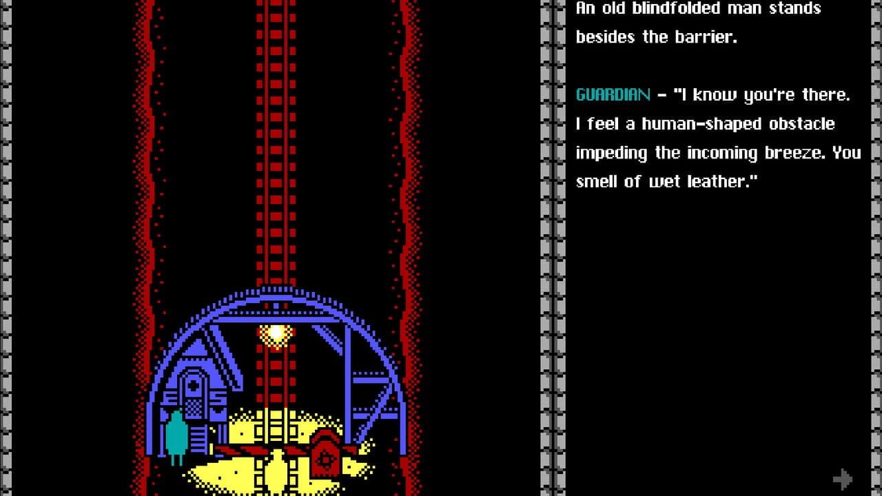 The Tunnel thumbnail 3