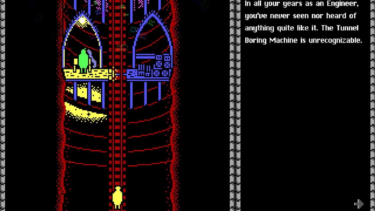 The Tunnel thumbnail 2