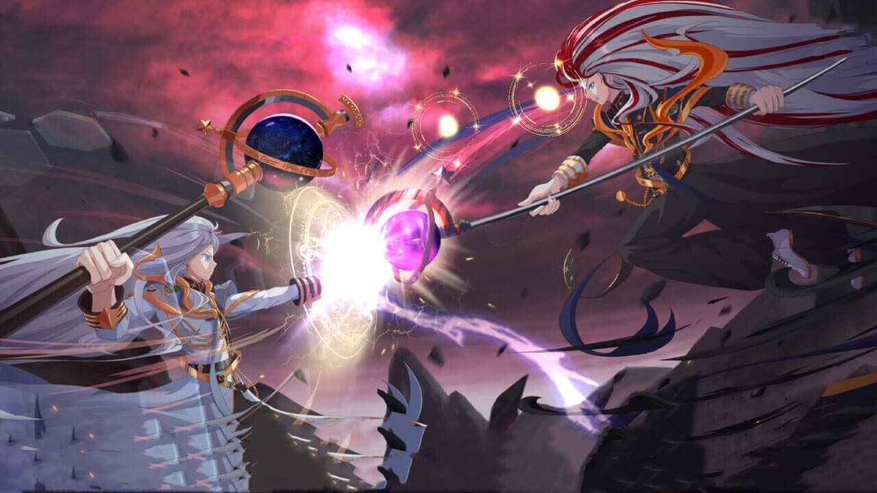 God's Continent thumbnail 2
